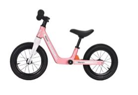 HAY-PM201 Blue Pink Red Customizable bike